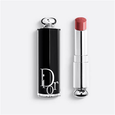 dior addict lipstick|Dior Addict Lipstick: Refillable Hydrating Shine Lipstick .